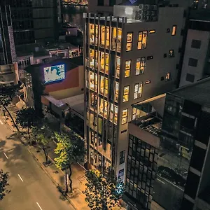 Posiki & Dorm - Dragon Bridge 岘港