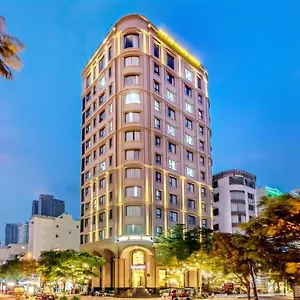 海洋天堂酒店 岘港