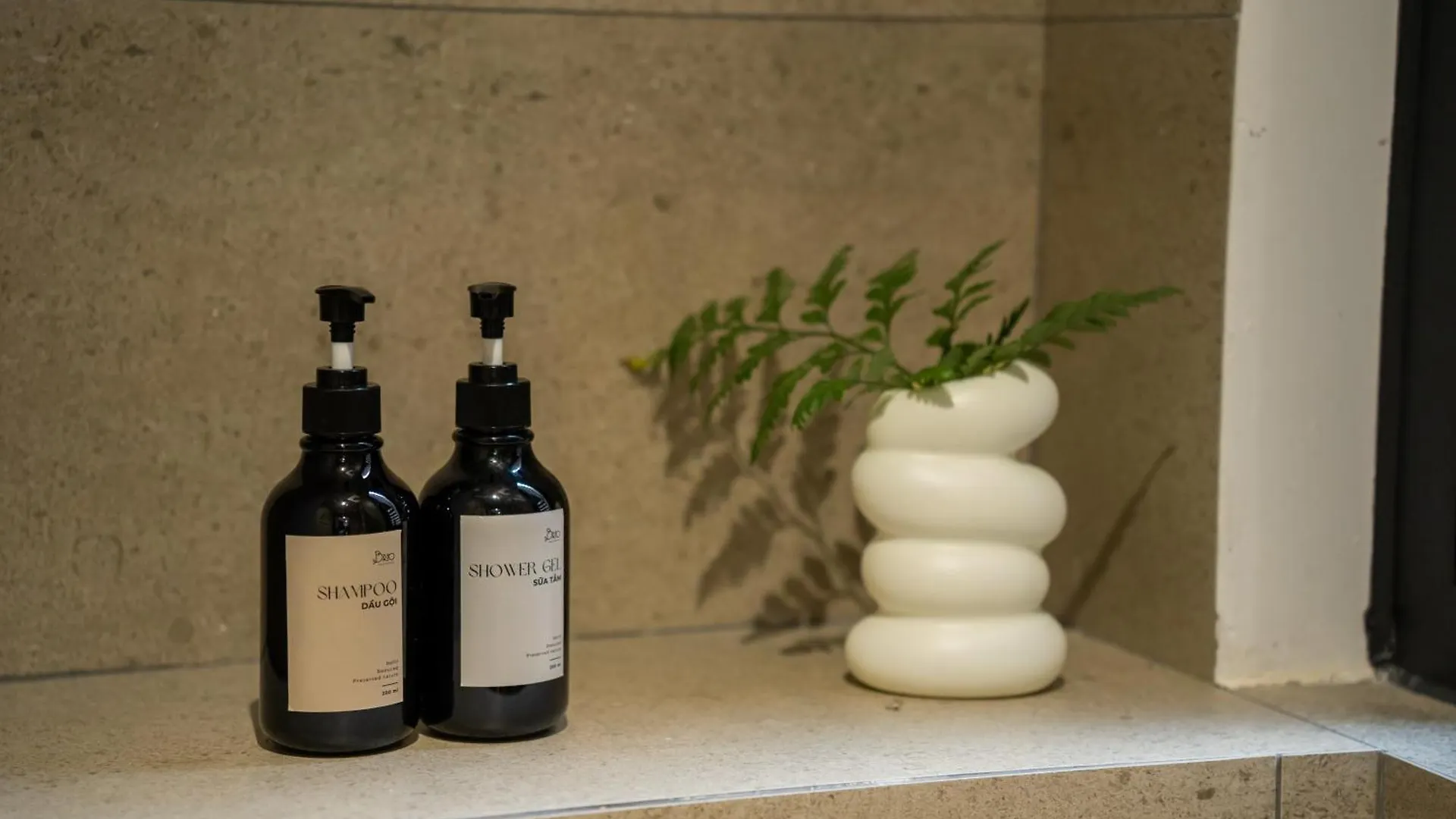 Aparthotel Vistara Home By Brio Da Nang Vietnam