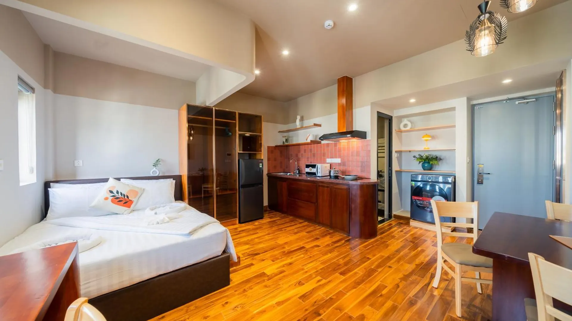Vistara Home By Brio Da Nang