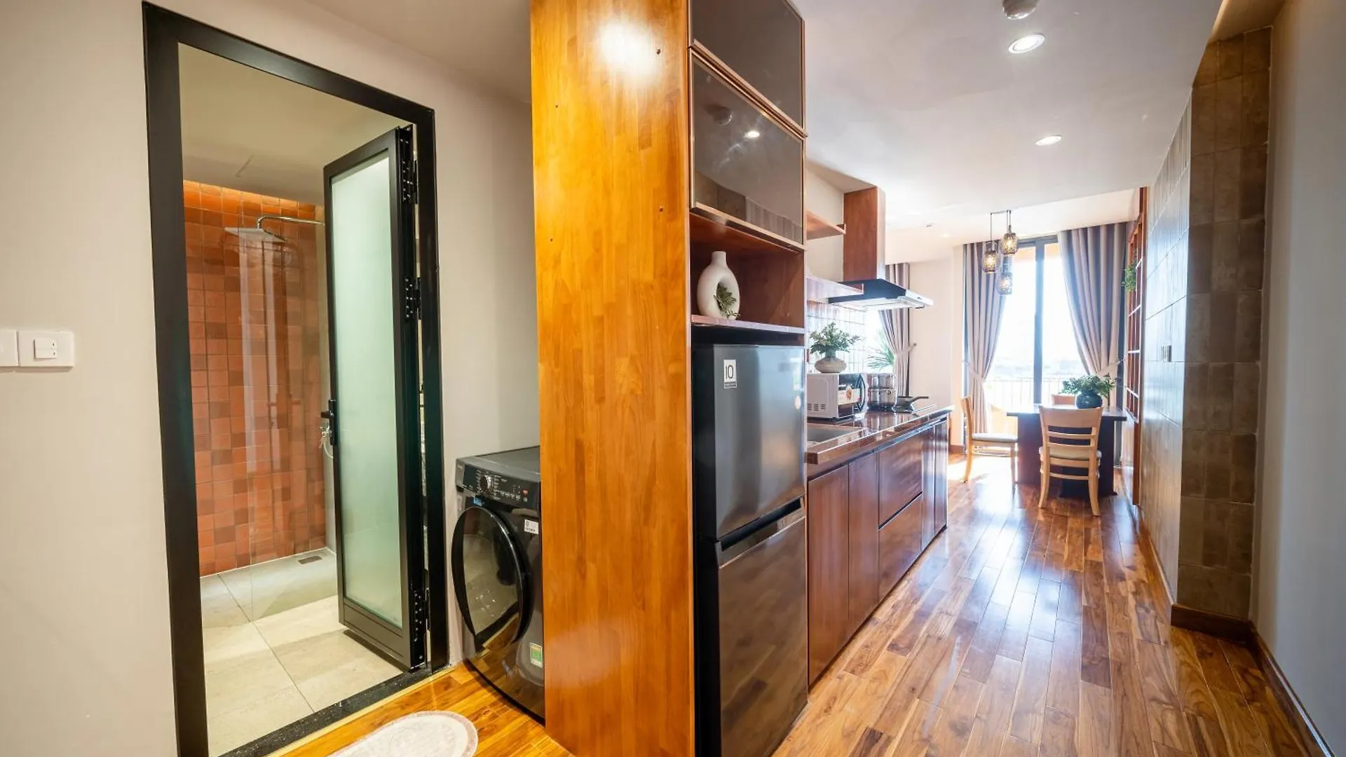 Vistara Home By Brio Da Nang Aparthotel
