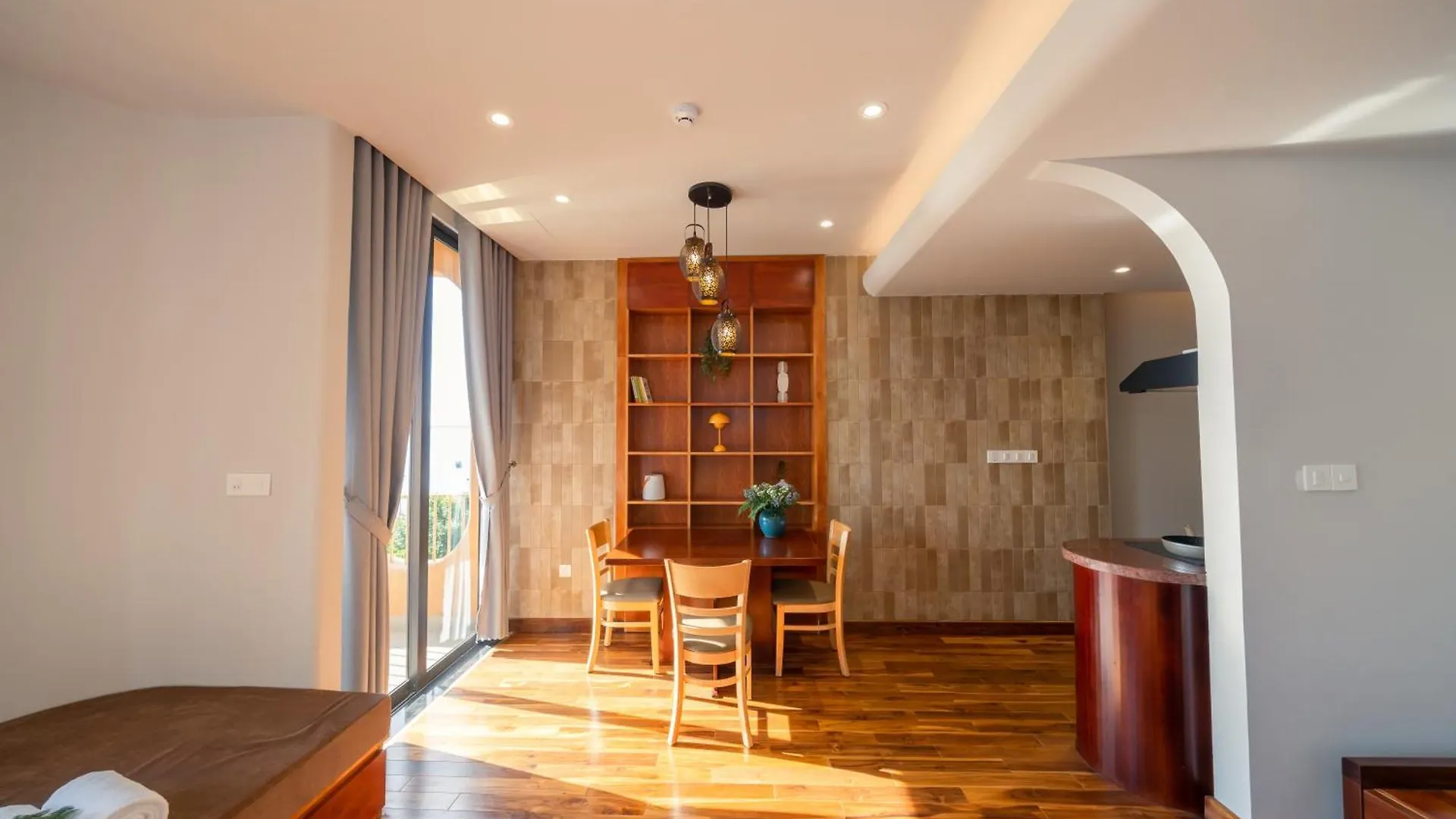 Vistara Home By Brio Da Nang