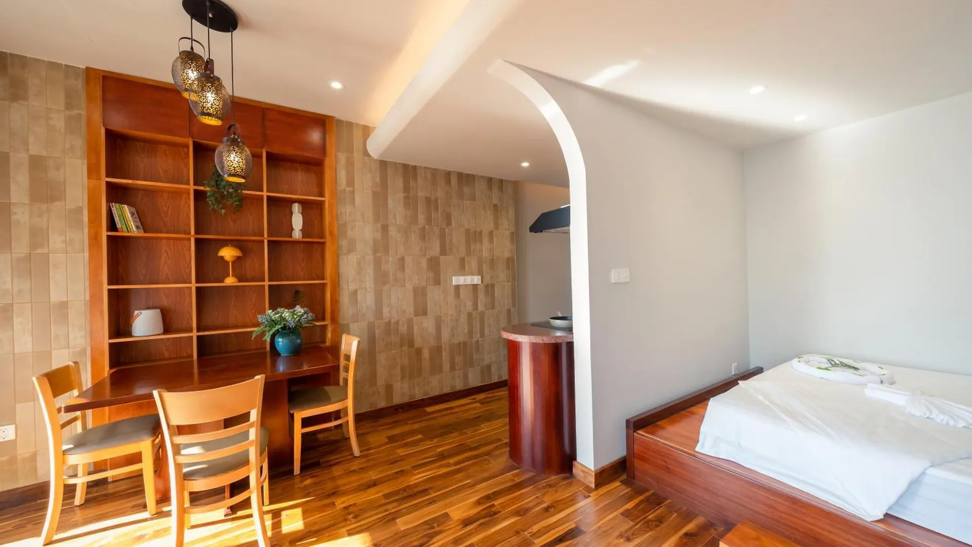 Vistara Home By Brio Da Nang 0*,  Vietnam
